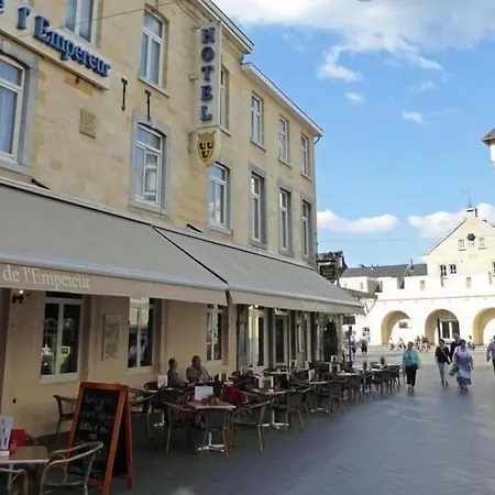 Hotel Courage Valkenburg-3